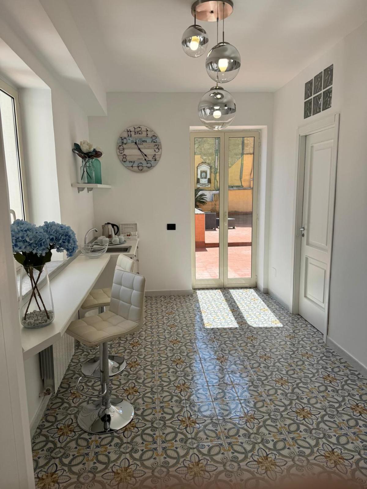 Suite & Luxury Rooms Palazzo Diomede Carafa Neapel Exterior foto